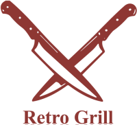 Logo Bistro Retrogrill