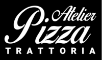 Logo Pizza Atelier Trattoria