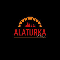 Logo Restaurant Alaturka Chef Seyfi