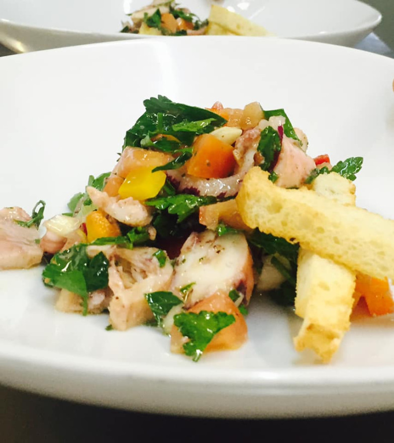 Restaurant met mediterraanse keuken Keerbergen, Vlaams-Brabant