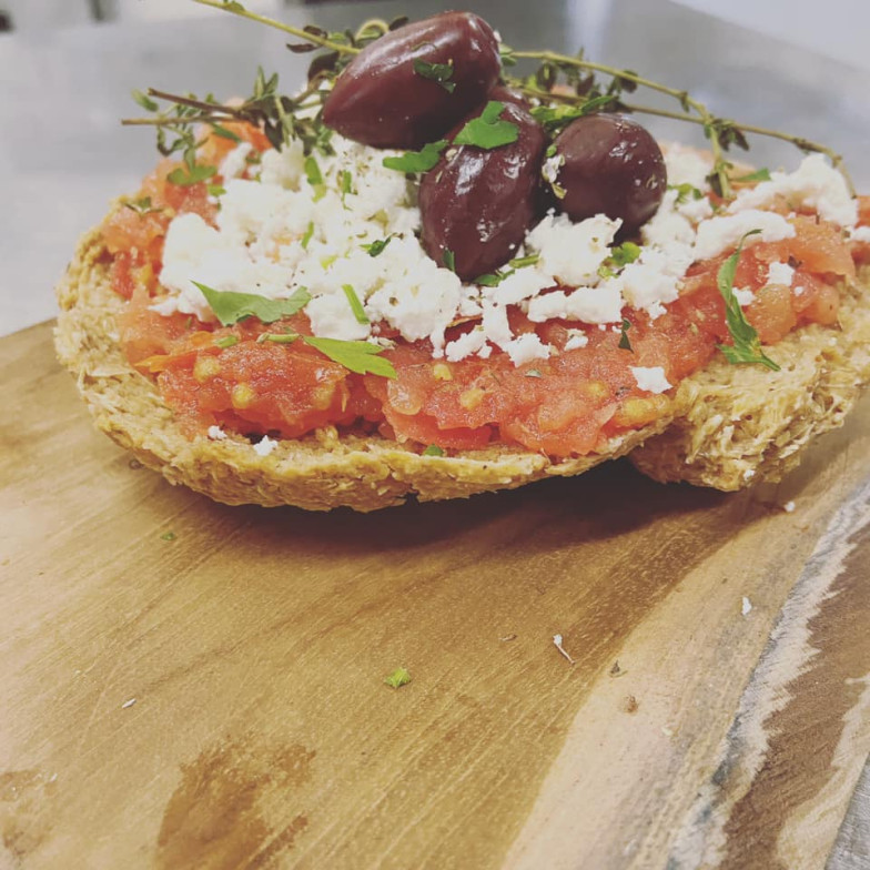 Griekse specialiteiten Keerbergen, Vlaams-Brabant