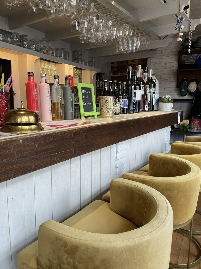 Grillrestaurant Roeselare, West-Vlaanderen