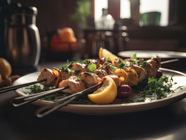 Grillhouse Cairo, Hasselt