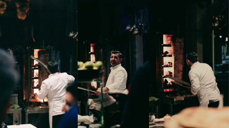 Turkse grillgerechten Heusden Zolder, Limburg