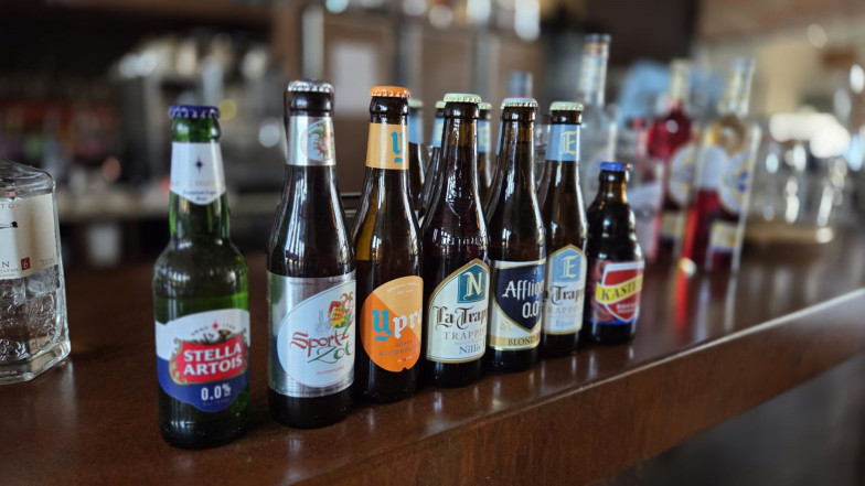  Repos et Repas, Kortrijk